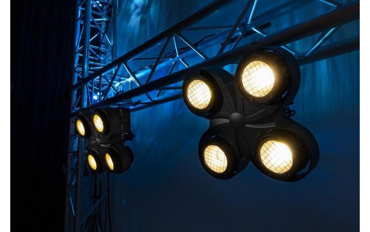 Immagine prodotto BeamZ Riflettore SB400IP (100 W, LED)