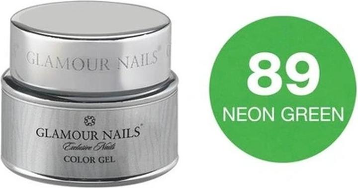 Image du produit VIP Glamour Color Gel 89 - 5ml