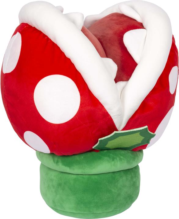 Produktbild Tomy Mario Kart: Piranha-Pflanze - Mocchi-Mocchi (37 cm)