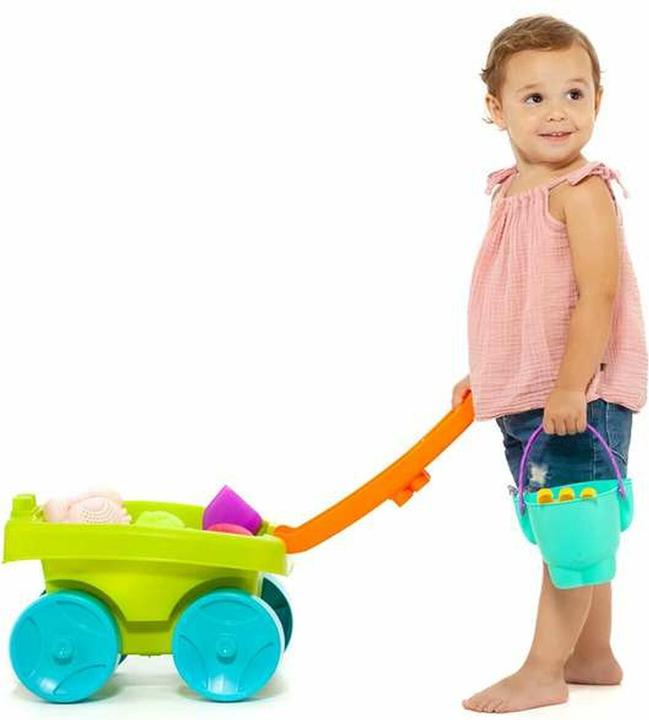 Produktbild Molto Strandwagen