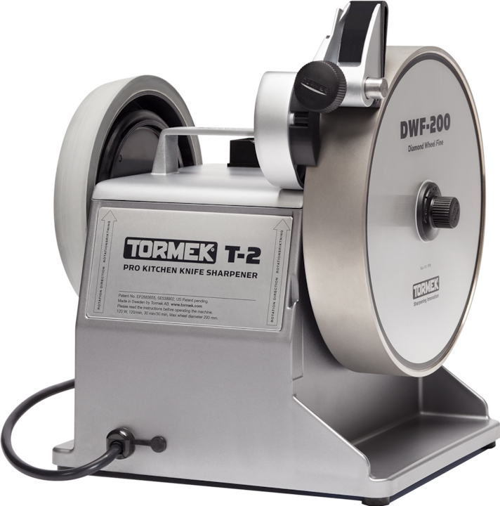 Immagine prodotto Tormek T2 Pro Cucina (Tritacarne da banco, 120 W)