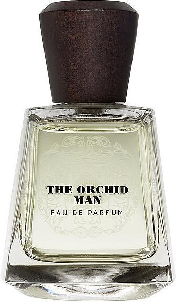 Actual product image Frapin Eau de Parfum The Orchid Man (Eau de parfum, 100 ml)