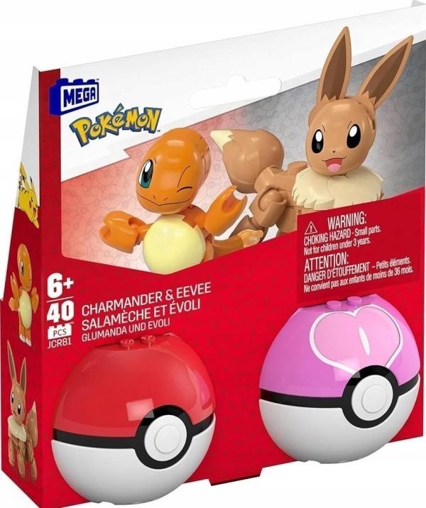 Produktbild Pokémon Pokéball Set