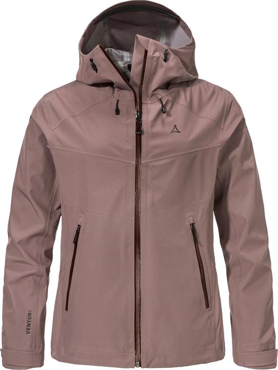 Crepuscolo Malva, Lilla, Marrone