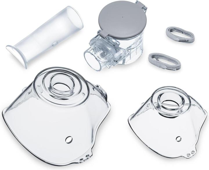 Produktbild Beurer Inhalator