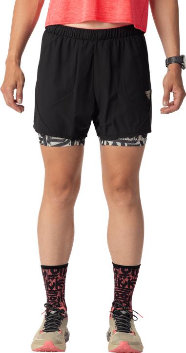 Produktbild Dynafit Trail 2in1 Shorts (38, M)