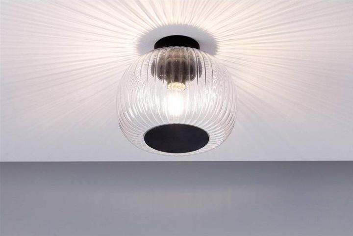 Immagine prodotto Paulmann Plafoniera Ruya (E27)