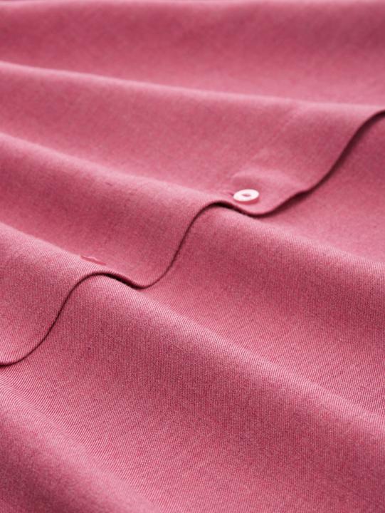 Produktbild Tom Tailor feminine melange blouse (46)