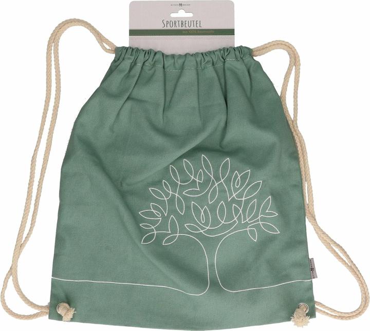 Actual product image Sports bag