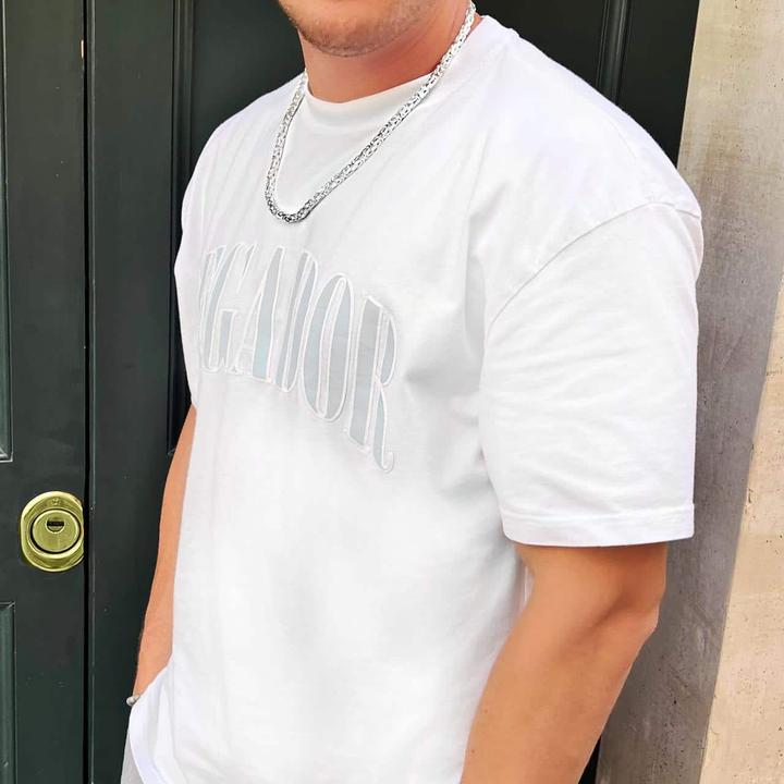 Immagine prodotto Candy Collana Re Eracle 5,9 mm, argento 925 (Argento 925, 60 cm)