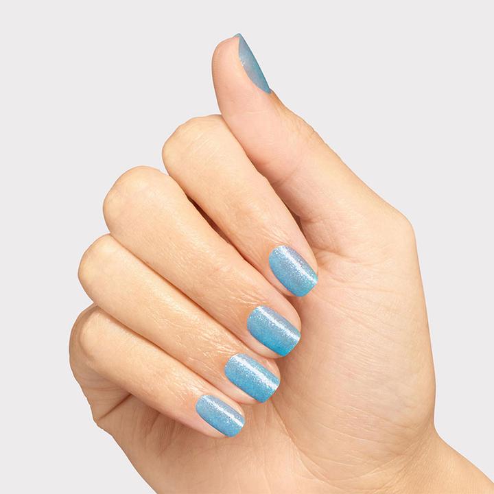 Immagine prodotto OPI iam Dreaming Collection - Living The Fanta-sea (Vivere il Fanta-Mare, Smalto per unghie effetto gel)
