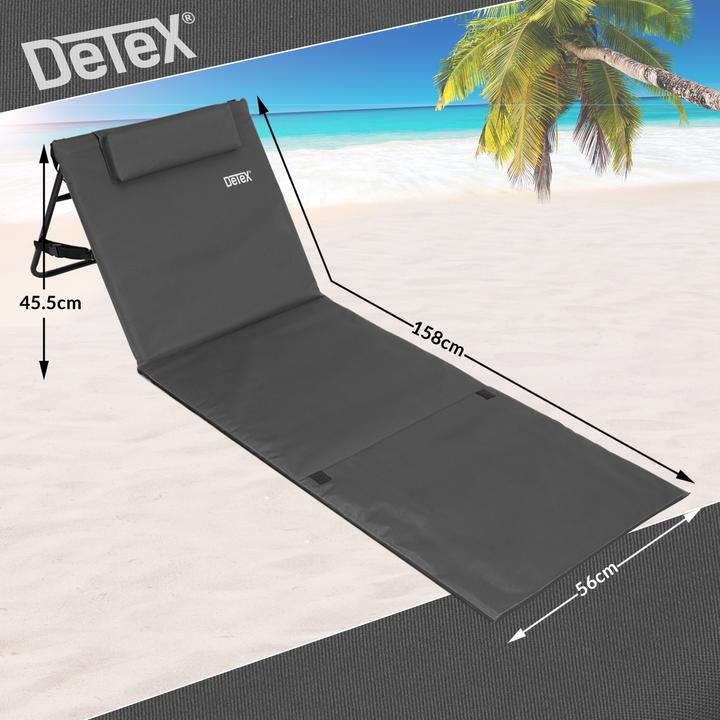 Actual product image Detex Beach mat (158 cm)