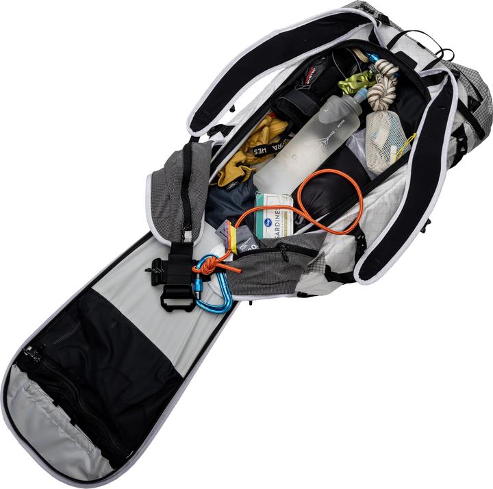 Produktbild Raide LF 40L (40 l)