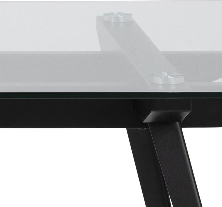 Produktbild AC Design Sabrina (180 x 90 x 75 cm)