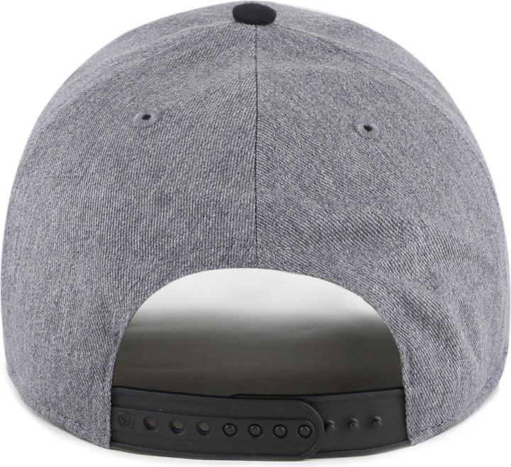 Produktbild 47 Brand Adjustable Mvp Cap - Granite Toronto Maple Leafs