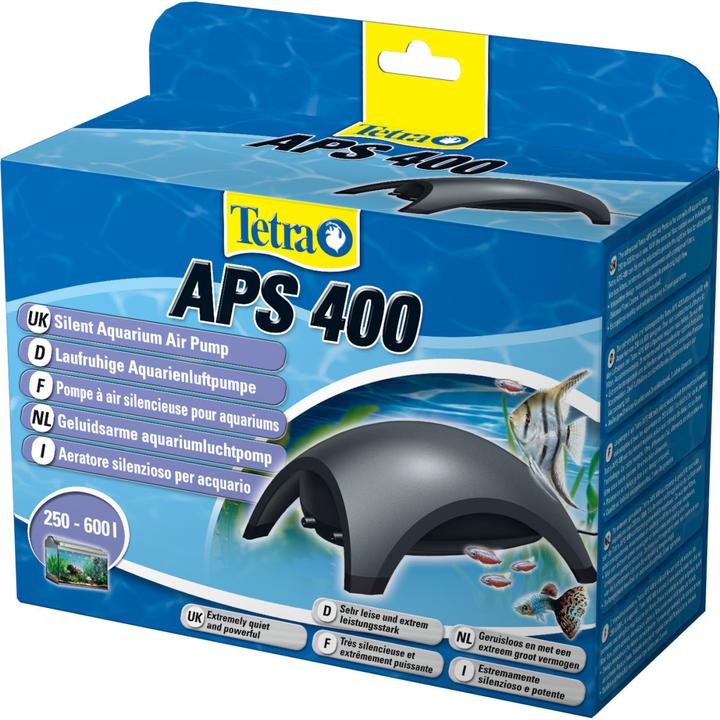 Produktbild Tetra Aps 400