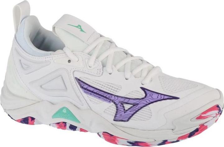 Produktbild Mizuno Wave Momentum 3 (40.5)