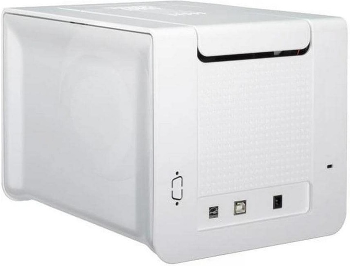 Produktbild Evolis Zenius Classic Line (Thermotransfer, Farbe)