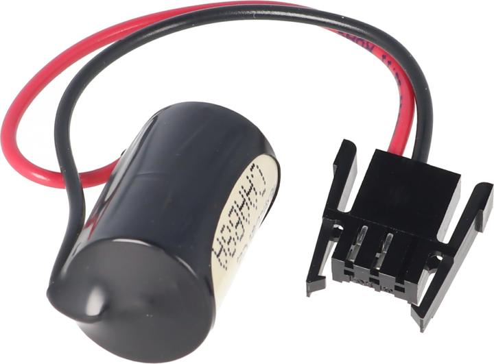 Produktbild AccuCell Batterie ALLEN BRADLEY 1747-BA (1 Stk., Gerätespezifisch, 850 mAh)
