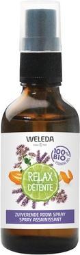 Produktbild Weleda Purifying Room Spray Relax (100 ml)
