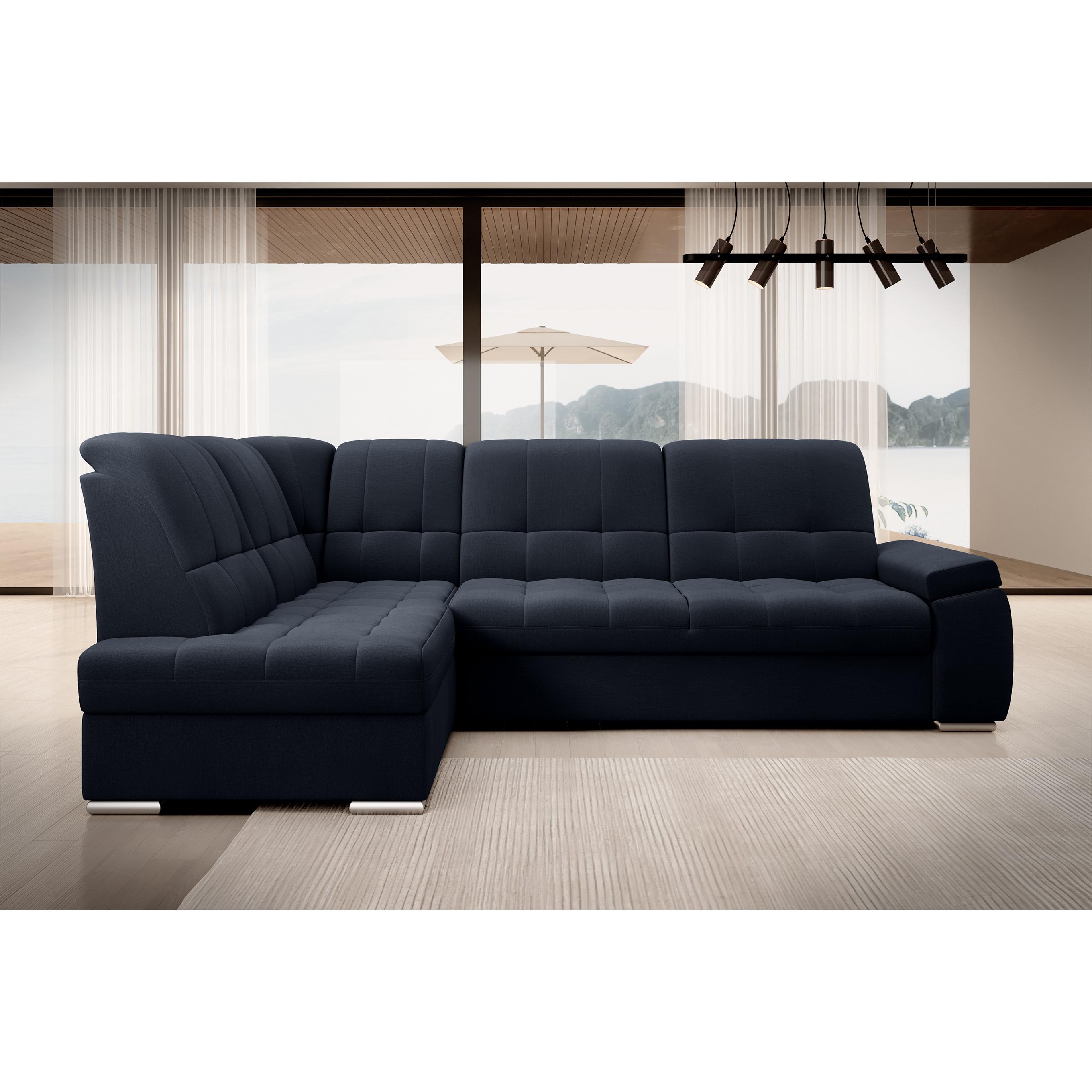 Thumbnail - ELTAP, Sofa, Sado (Ecksofa, 3-Sitzer, Bettsofa)