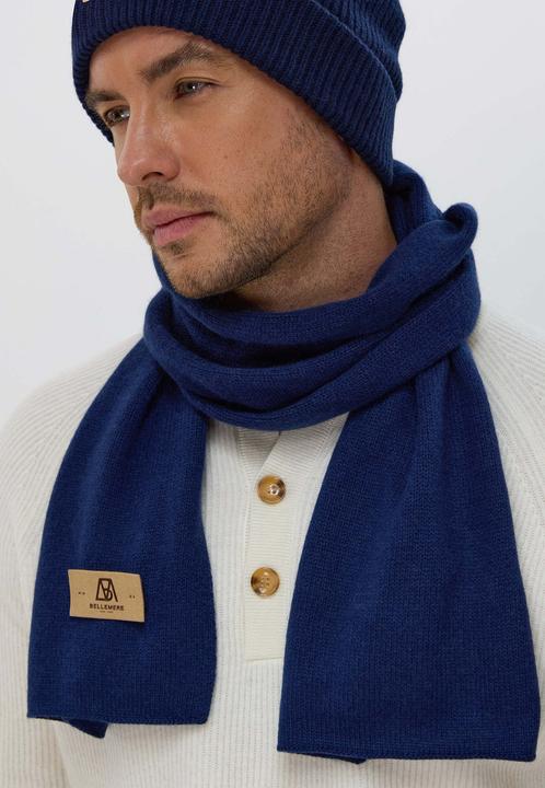 Immagine prodotto Bellemere Scarf Pure Cashmere Scarf
