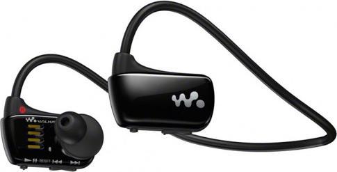Immagine prodotto Sony NWZ-W273 MP3 Sport-WALKMAN impermeabile (4 GB)