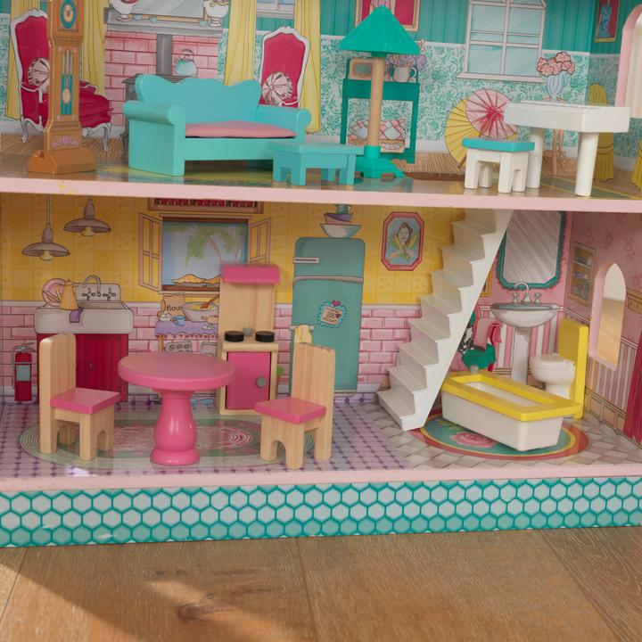 Produktbild KidKraft Abbey Manor