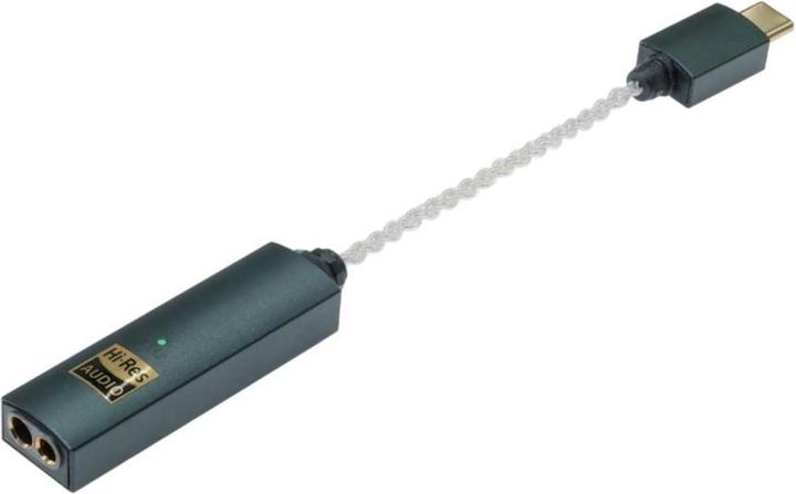 Produktbild iFi Audio Go link Max (USB-DAC)