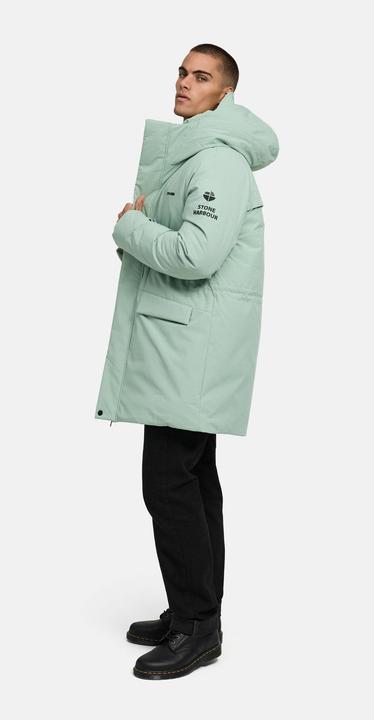 Immagine prodotto Stone Harbour Emriis XX