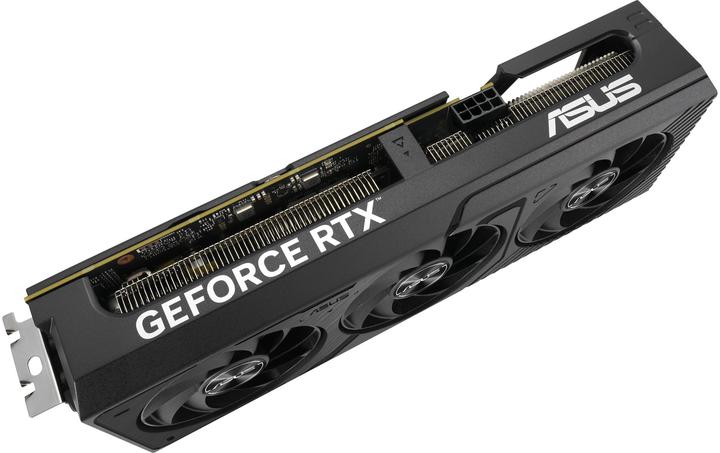 Produktbild ASUS GeFore RTX 4070 PRIME OC (12 GB)