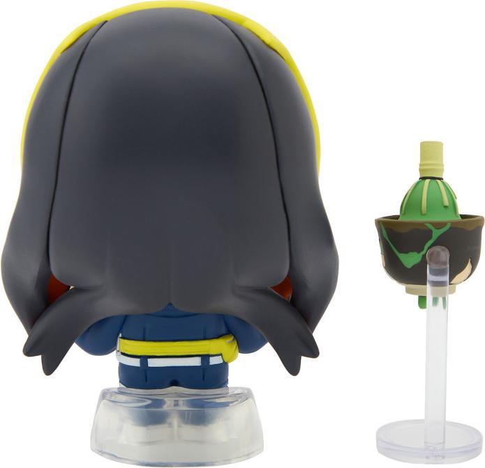 Actual product image Pokémon Figure Carmine & Sinistcha The Hidden Treasure of Area Zero