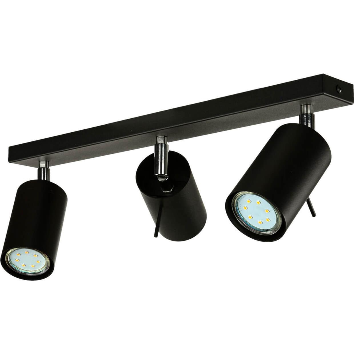 Licht-Erlebnisse, Wandleuchte + Deckenleuchte, Etna (GU10)