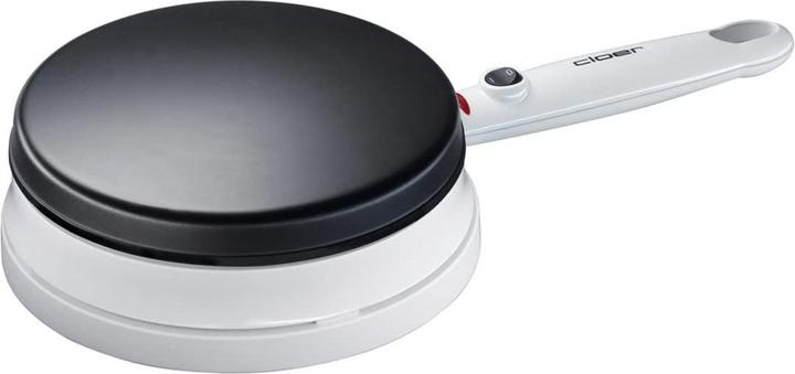 Cloer Crepe Maker Cordless