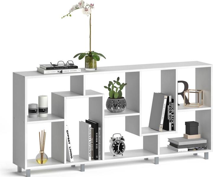 Actual product image Vicco Noa (160.60 x 25 x 67.20 cm)