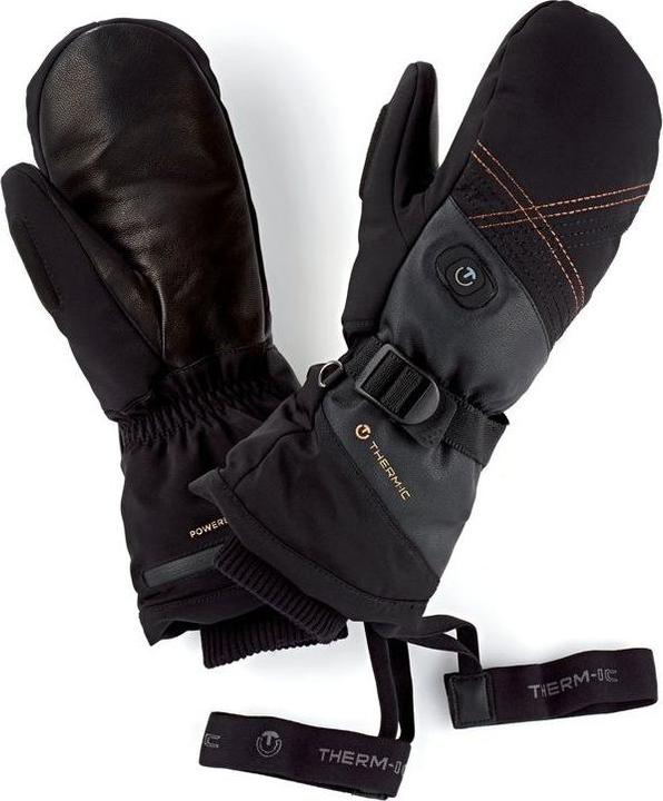 Actual product image Therm-ic Ultra Heat Mitt (7)