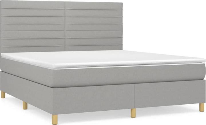 Produktbild vidaXL Boxspringbett (180 x 200 cm)
