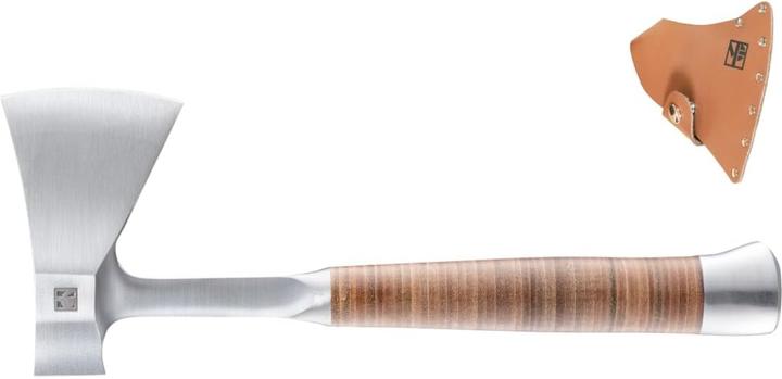 Actual product image Halder Hand axe