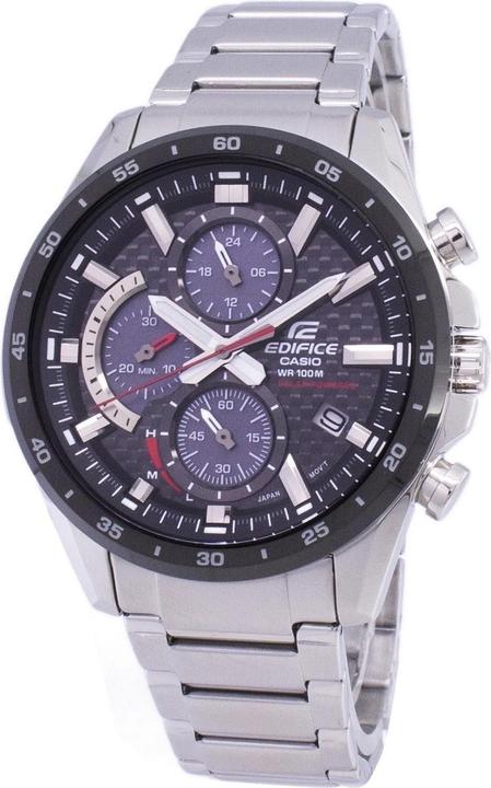 Produktbild Casio Edifice Cronografo al Quarzo (Chronograph)