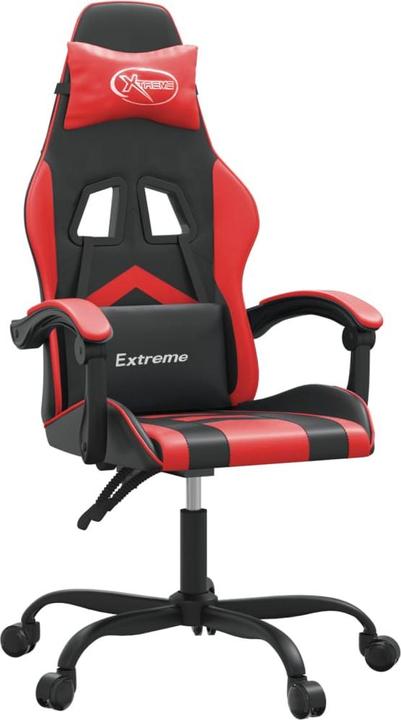 Image du produit vidaXL Gaming-Stuhl (44.50 - 54.50 cm)