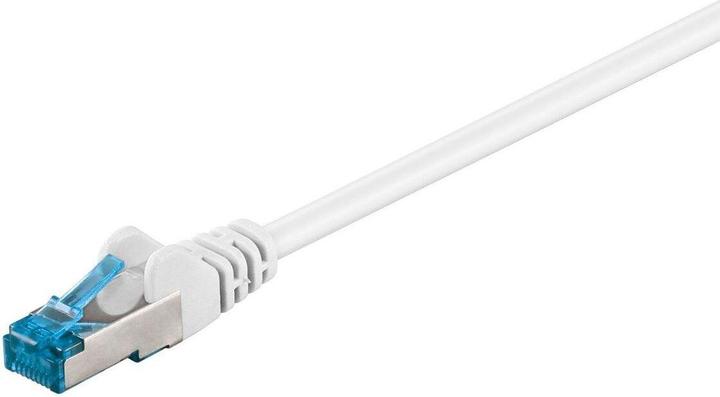Actual product image Goobay Patch Cable (S/FTP, CAT6a, 3 m)