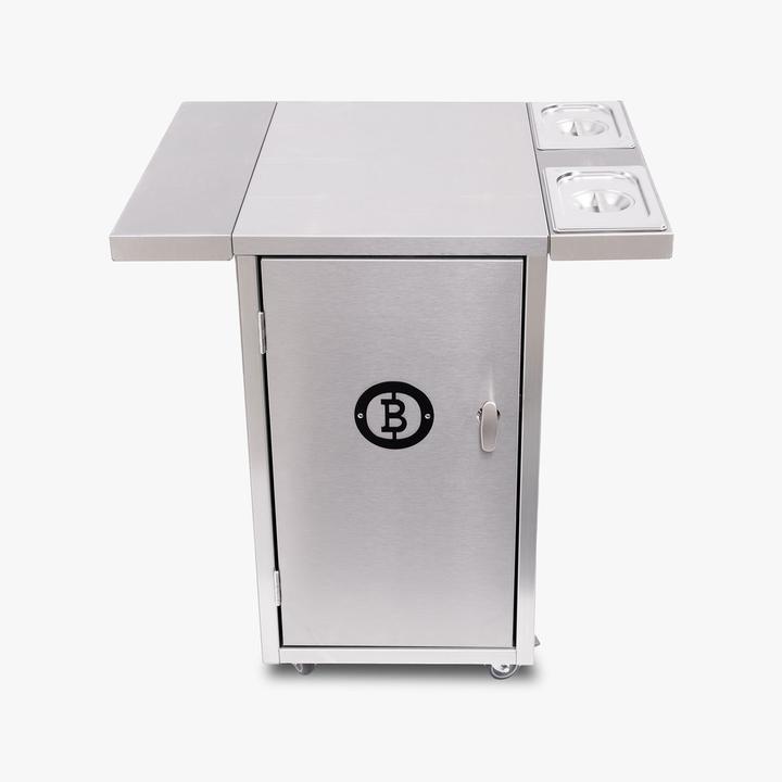 Produktbild Beefer ® Rollwagen Small