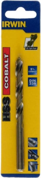 Actual product image Irwin Metal drill (3 mm)