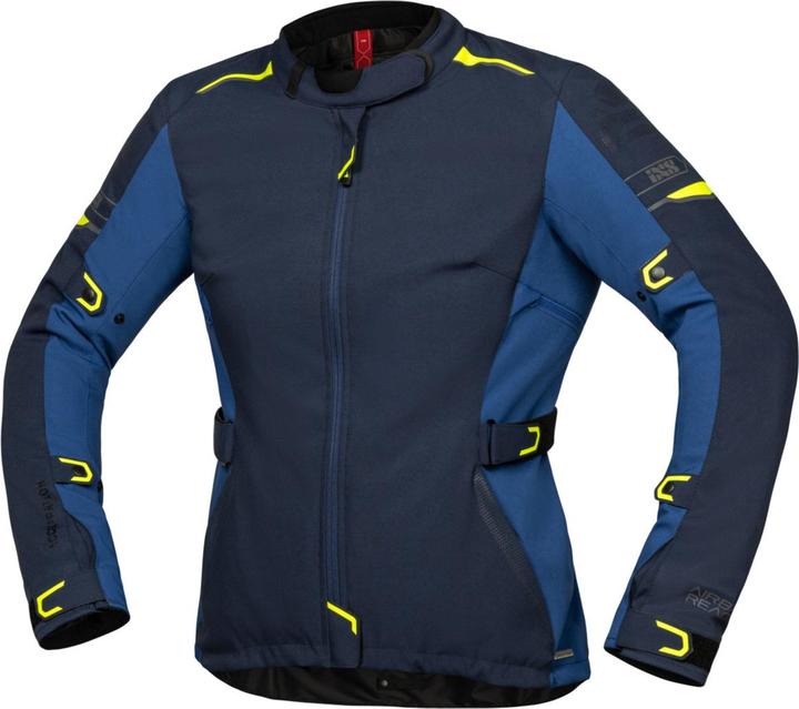 Produktbild iXS Veste Tour Lane ST+ pour femmes (Damen, S)