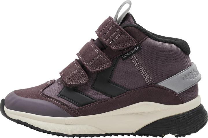 Produktbild hummel Reach Zero Mid Tex Jr (39)