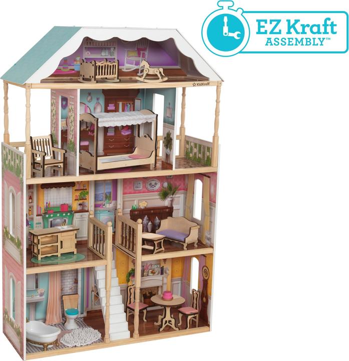 Actual product image KidKraft Charlotte
