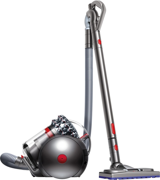 Image du produit Dyson Cinetic Big Ball Animal Pro