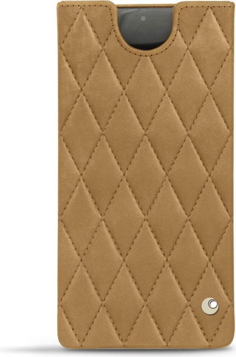 Sable vintage - Couture ( Pantone #9b7340 )
