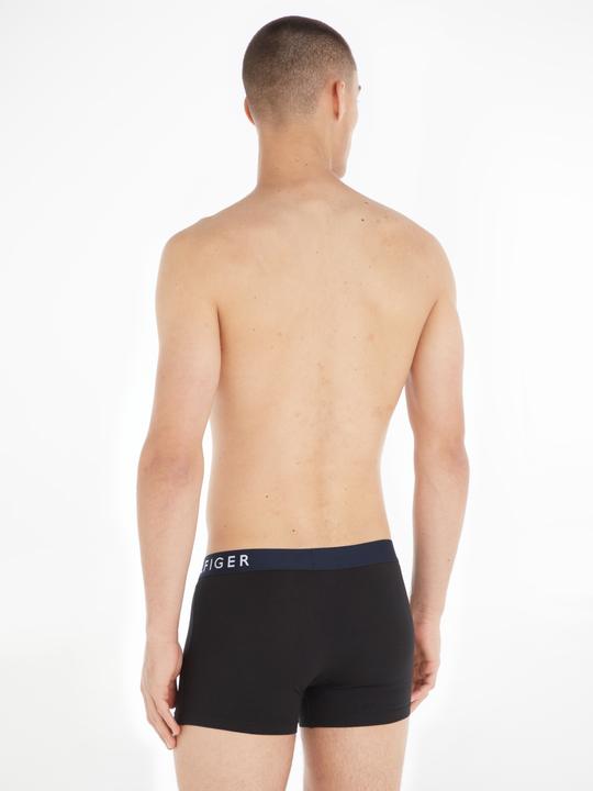 Image du produit Tommy Hilfiger Logo Trunk (M, Lot de 3)