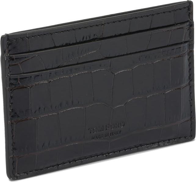 Produktbild Tom Ford "Exotic Line" Card Holder
